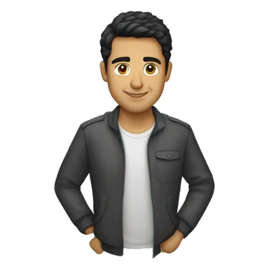 Carlos Alcaraz sticker