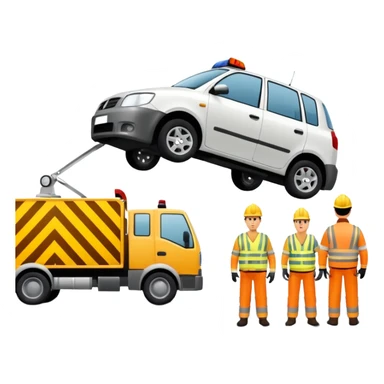 Animación corta de un accidente laboral que muestre las consecuencias de no respetar normas de seguridad, con cámara lenta en el momento de la caída y foco en la falta de señalización y EPP. Estilo realista pero apto para capacitación corporativa. sticker