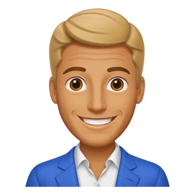 Bravo ungaro sticker