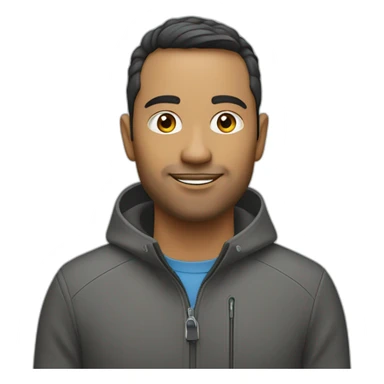 A 35-year-old electric car owner who regularly commutes for work and leisure sticker