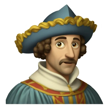 virgilio divina commedia sticker