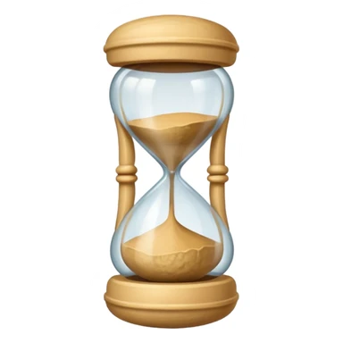 Single Hourglass shape Peanut in its Shell sticker