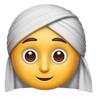 Genç adam kediye dönüşmesi  sticker