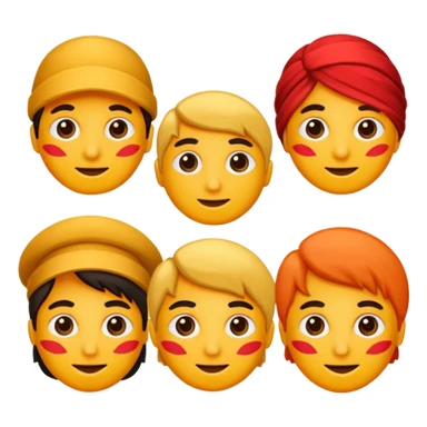 kızıldereli ateşi sticker