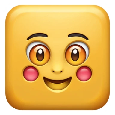 Белый Бумбокс с неоновыми колонками sticker