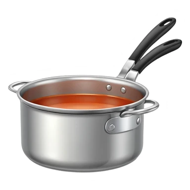 sauce pan sticker