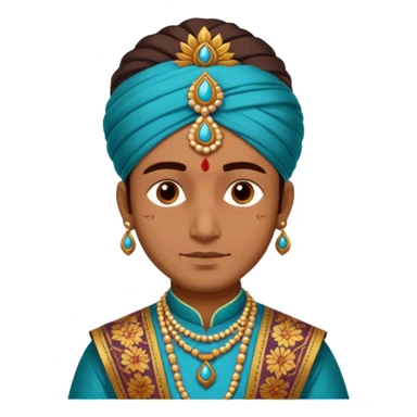 vikram betal sticker