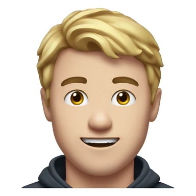 MrBeast (Jimmy Donaldson)  sticker