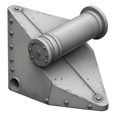 anti-tank barrier sticker