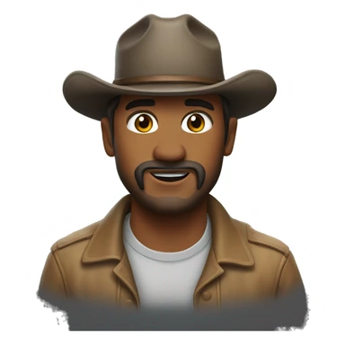 Yellowstone  sticker