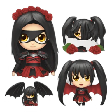 babymetal sticker