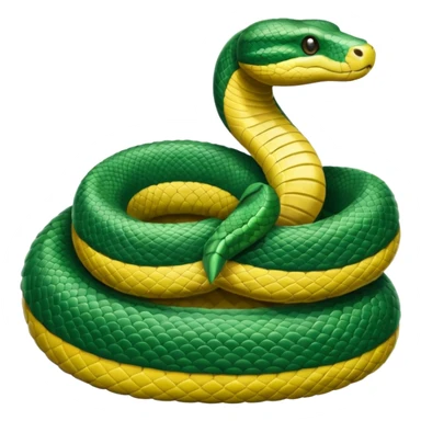 Anaconda sticker