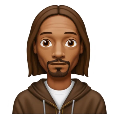 Snoop dogg sticker