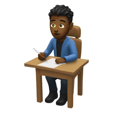 roblox charter writing an essay sticker