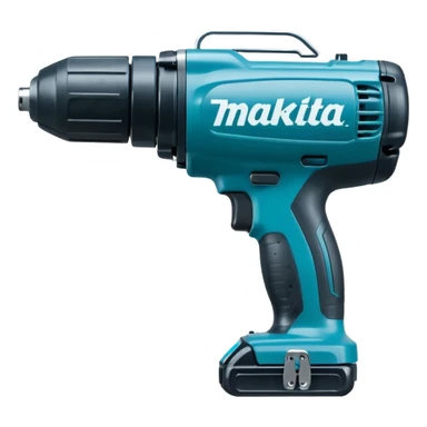 MAKITA LOGO sticker