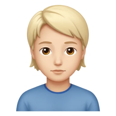 a clear mind sticker