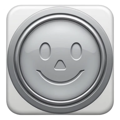 mac os icon crop ruler square wall paint sticker