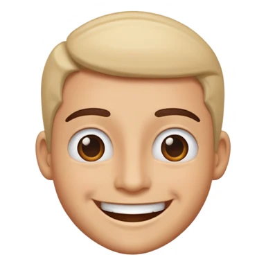 I’ll call Luis, he’s good at it. sticker