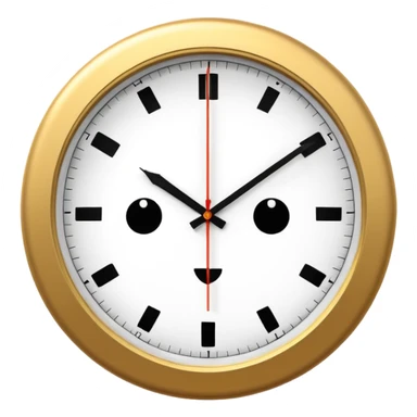 relogio de parede sticker