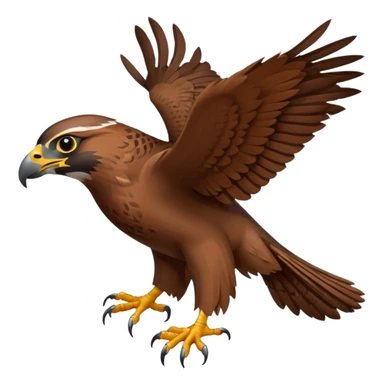 falcon sticker