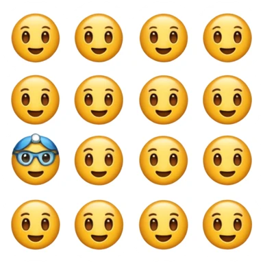 Rank 1 though 100 sticker