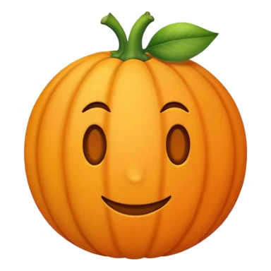 Hace la fruta damasco sticker