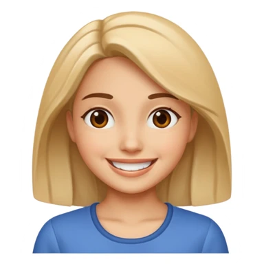 Ana des amars sticker