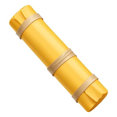 butter stick sticker