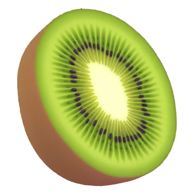 Kiwi sticker