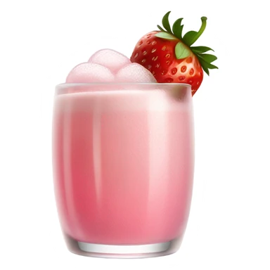 pink drink sticker