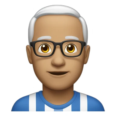 brahimi sticker