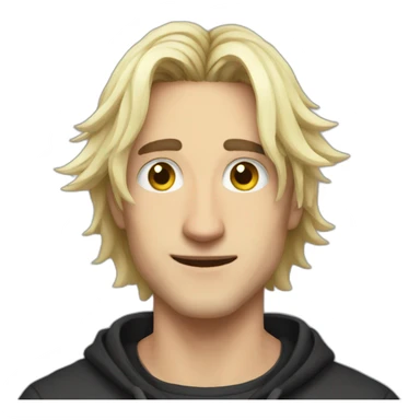 xQc sticker