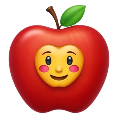 Emoji style Apple représentant l'album Deeper Well de Kacey Musgraves sticker