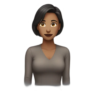 Lena Situation sticker