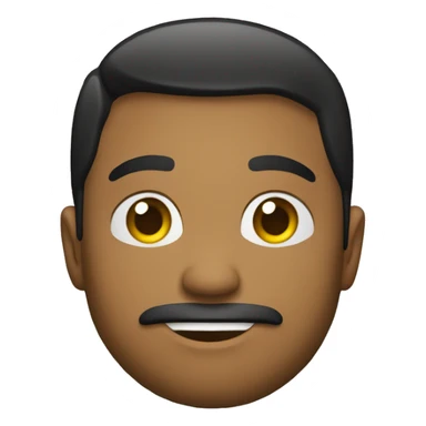 Je ris mais j’ai mal fond  sticker