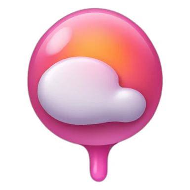 blister drug sticker