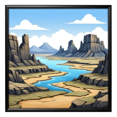 Long before time had a name sticker