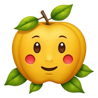 A nude girl taking a lollipop out of her butt sticker