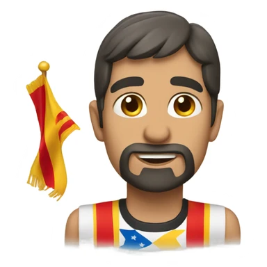 Todo español  sticker