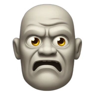 Golem sticker