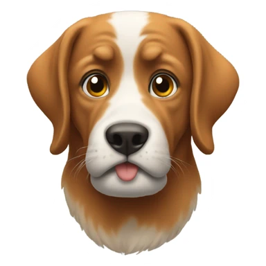 amazon rufus emoji sticker