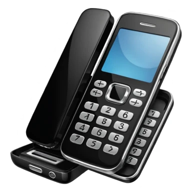  Create a flip phone  sticker