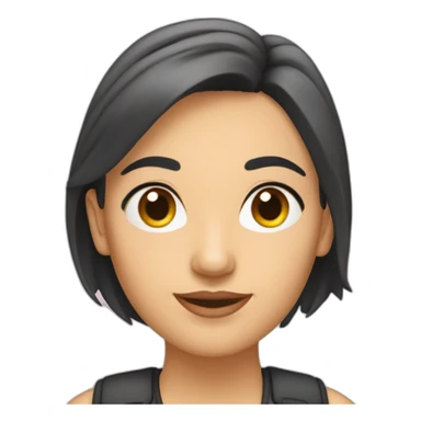 Carmen Andreea Matei  sticker