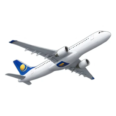 air astana plane sticker