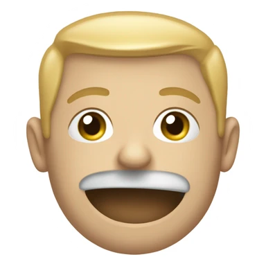 Mit den Händen tastender dicker Waschbären sticker