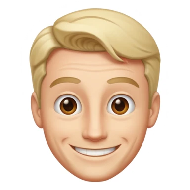 Tom Neuwirth sticker