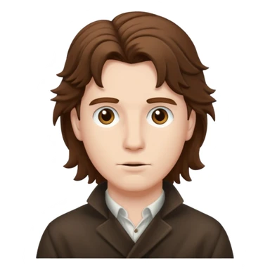 wild hunt HEATHCLIFF sticker