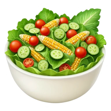 amb's lettuce or corn salad  sticker