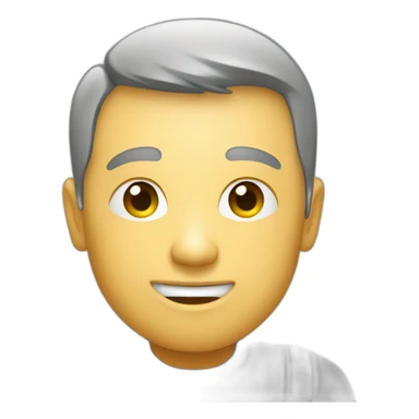 website visitor icon sticker