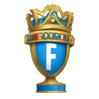 Napoli scudetto sticker